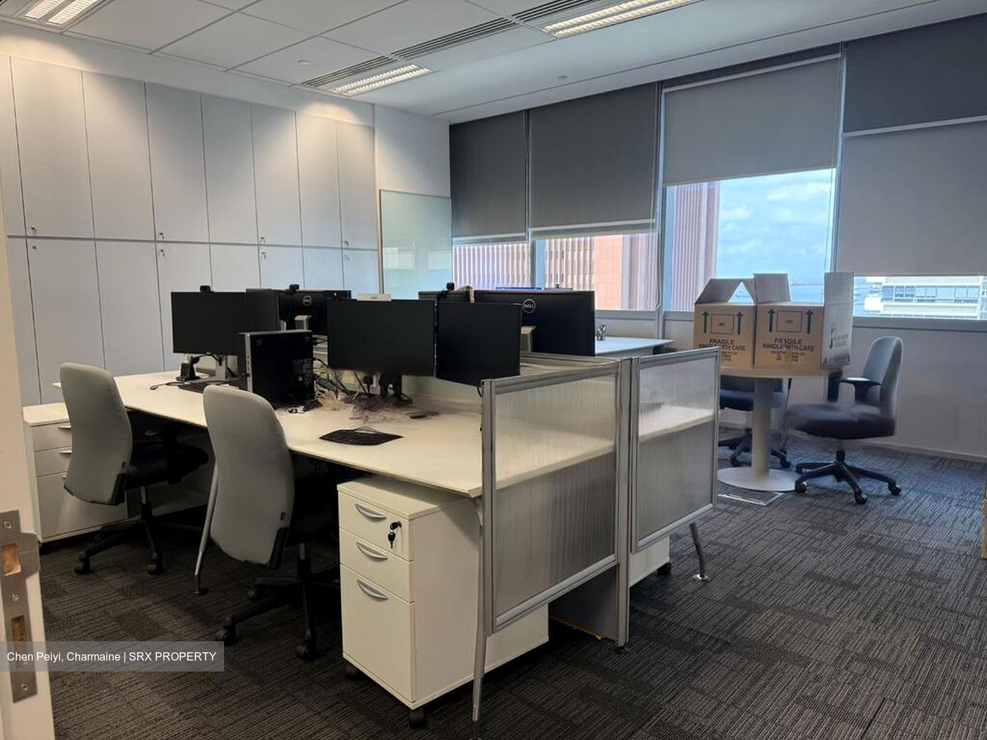 Mapletree Anson (D2), Office #451553931